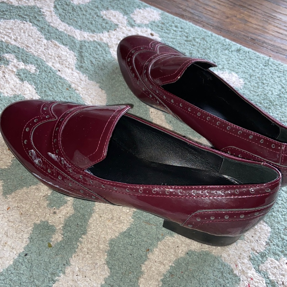 Ivanka Trump shoes